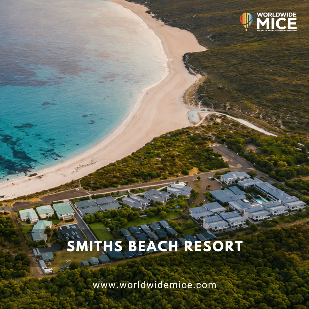 Smiths Beach Resort